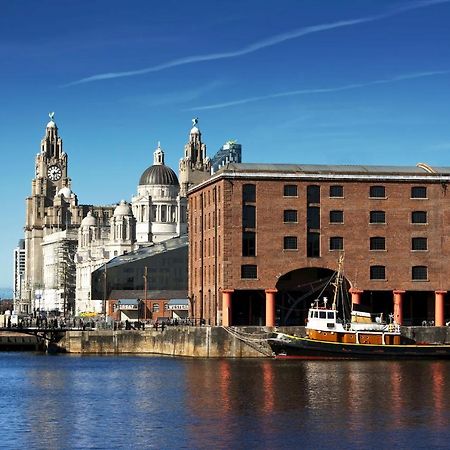 Elmo River Studios - 6 En-Suites In Wallasey - Easy Parking - Short And Long Stays Welcome Εξωτερικό φωτογραφία
